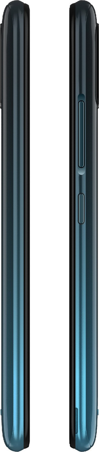 Image of itel A47 (Ice Lake Blue, 32 GB)
