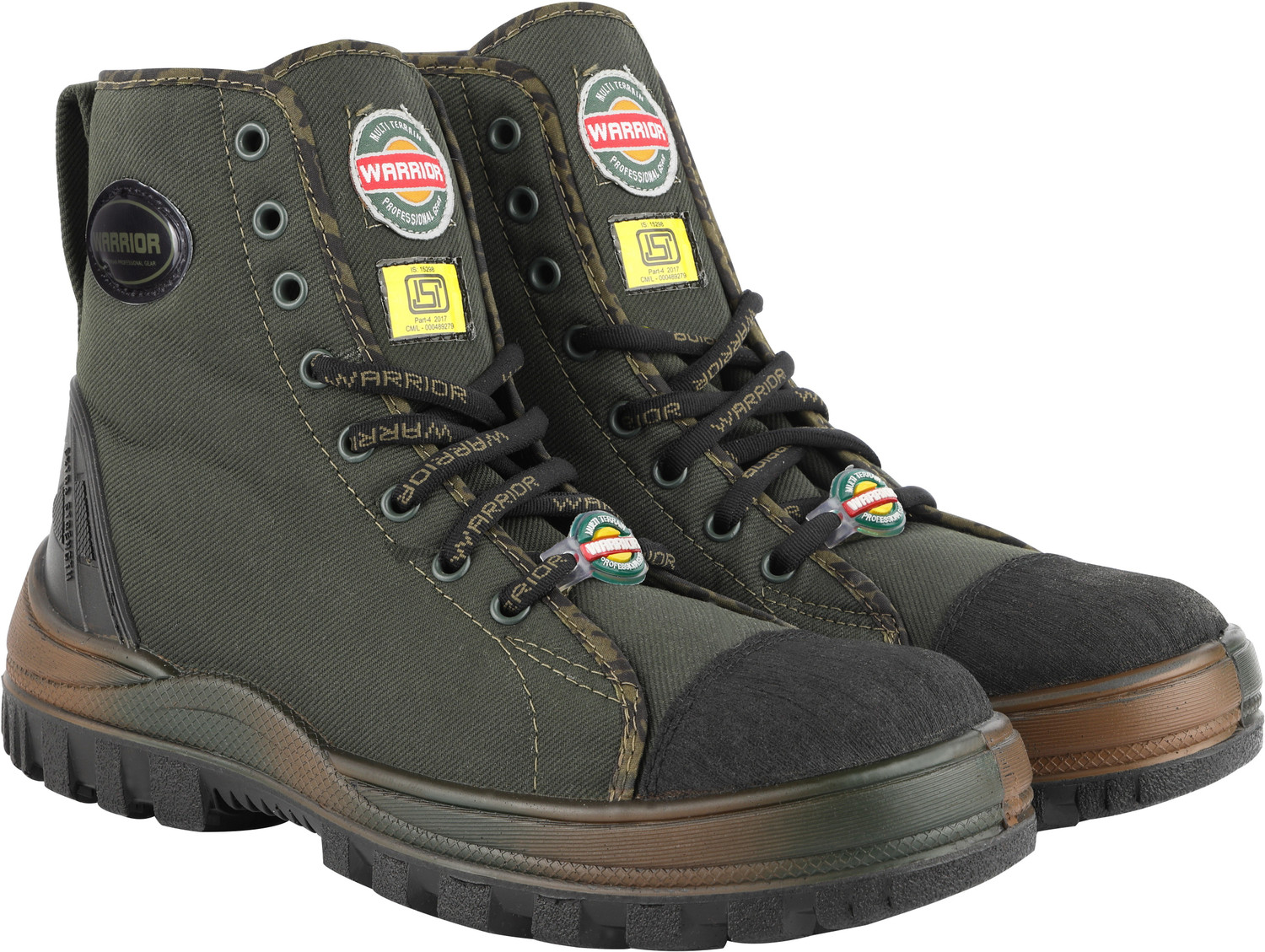 Liberty cheap trekking shoes