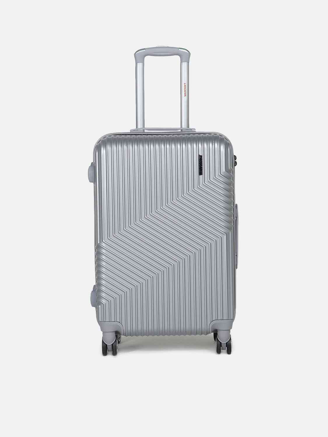 Wildcraft Epsilon Cabin Suitcase 8 Wheels 20 inch Price History