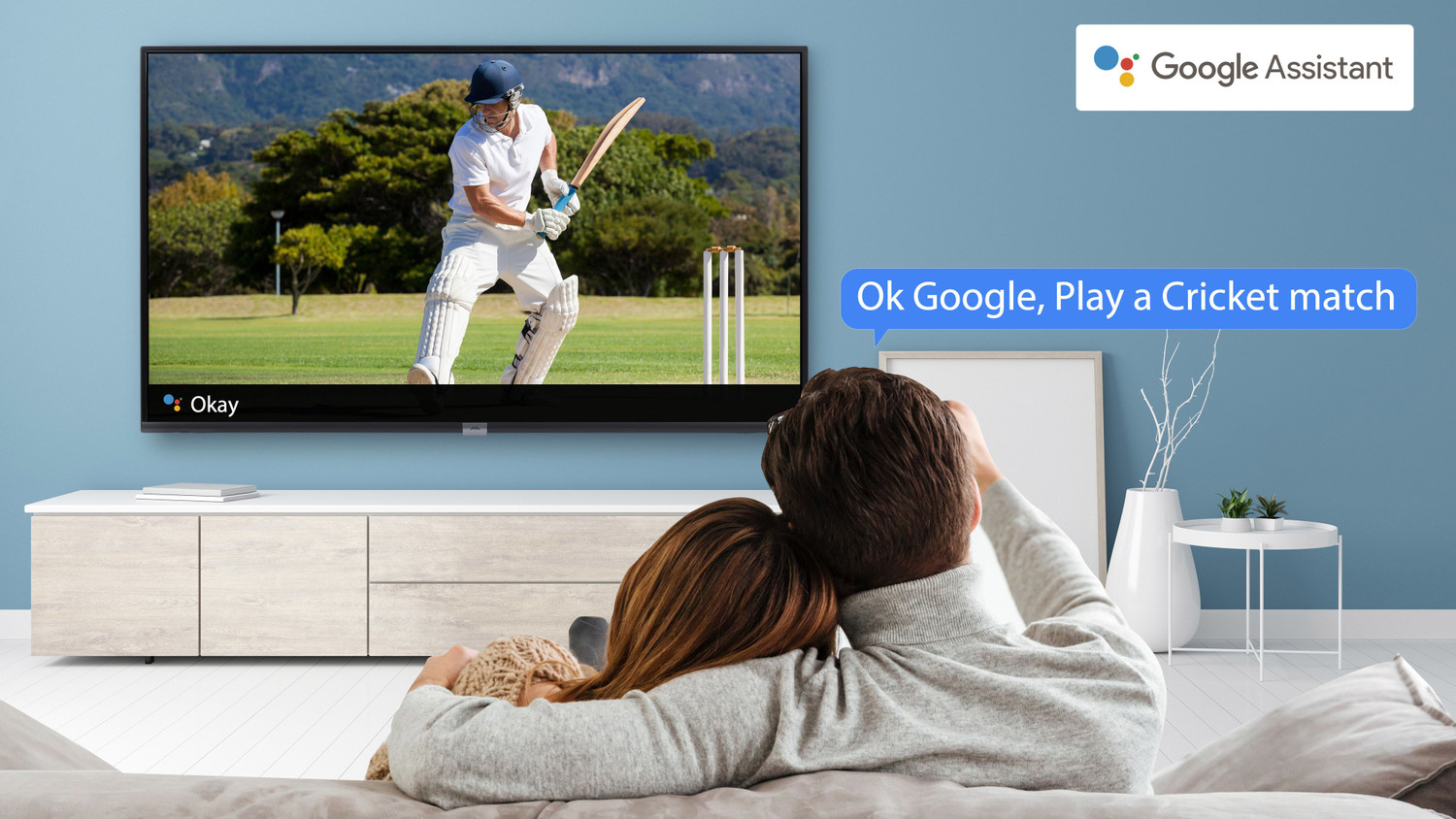 Image of TCL S6500 Series 79.97 cm (32 inch) HD Ready LED Smart Android TV (32S6500S)