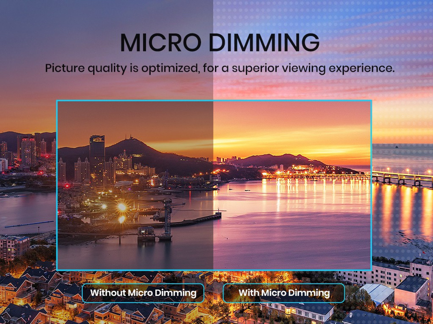 Image of TCL S6500 Series 79.97 cm (32 inch) HD Ready LED Smart Android TV (32S6500S)