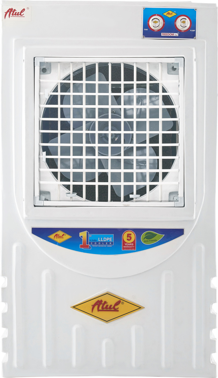 ATUL 150 L Room /Personal Air Cooler Price History