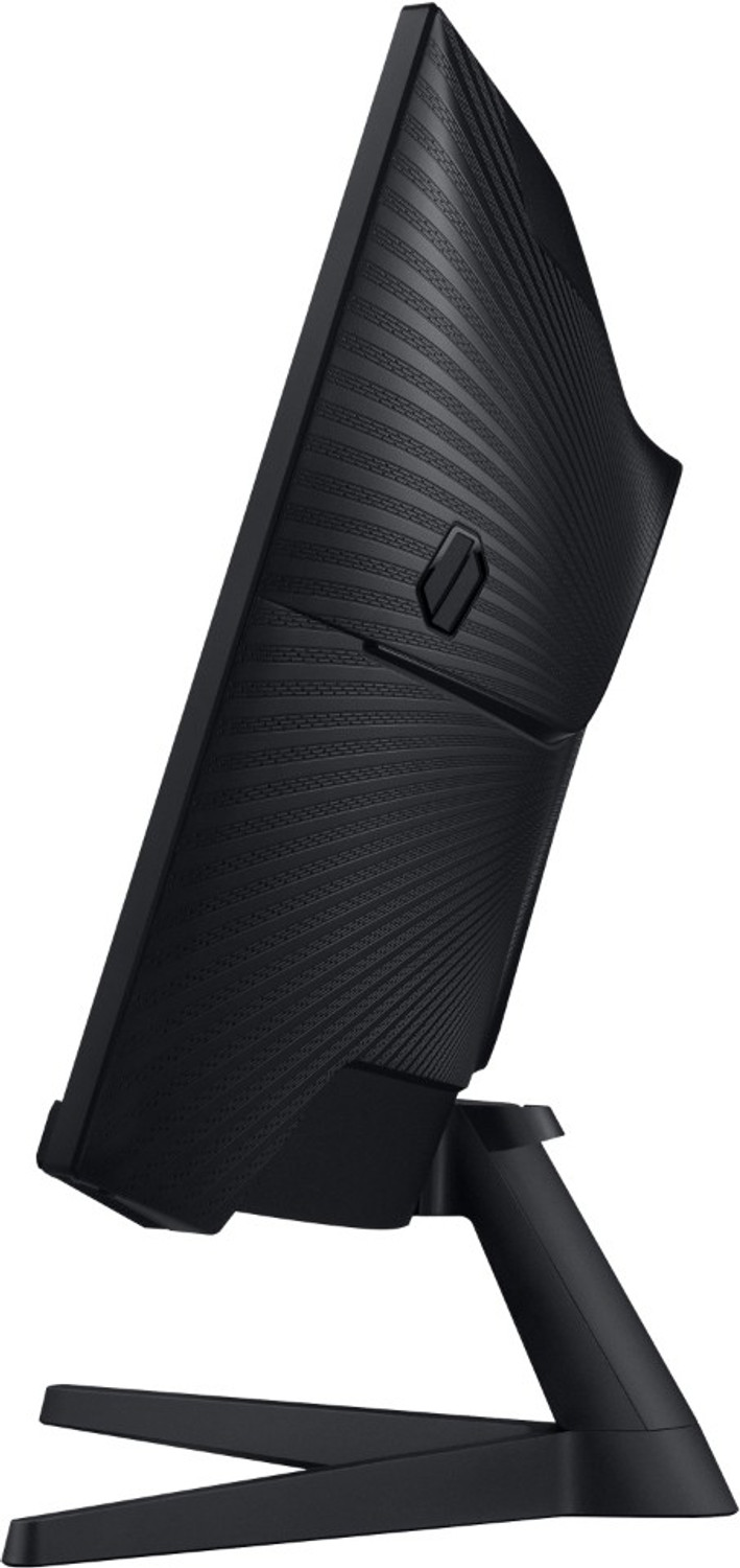 Image of Samsung Odyssey G5 1000R 86.4 cm (34 inch) Curved WQHD VA Panel with HDR 10, Game Style UI, Borderless UltraWide Gaming Monitor (LC34G55TWWWXXL)