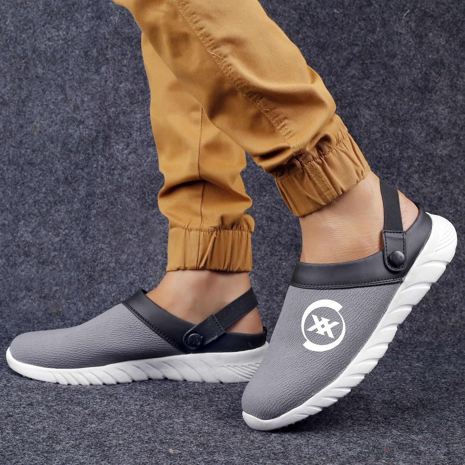 Image of BXXY Men Sandals