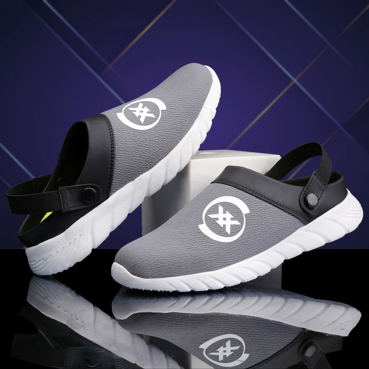 Image of BXXY Men Sandals
