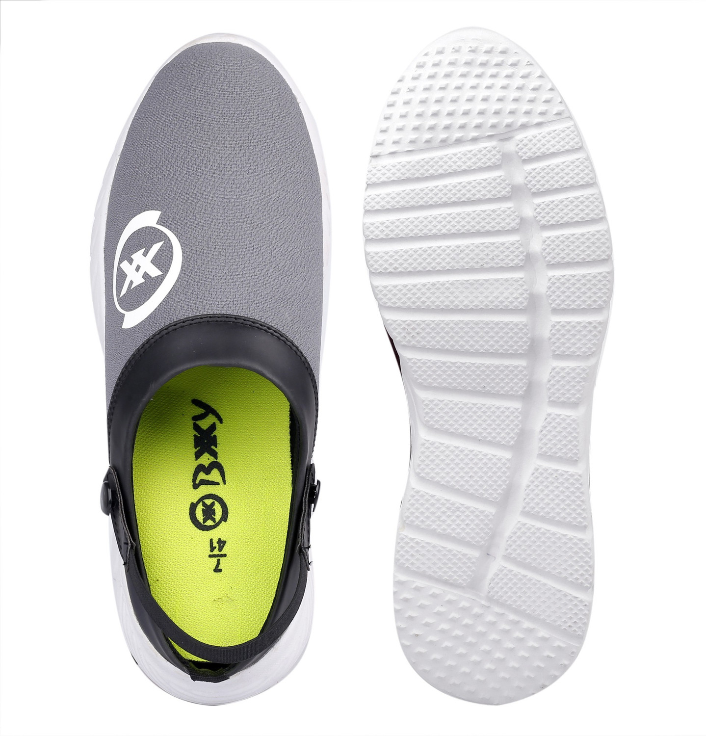 Image of BXXY Men Sandals