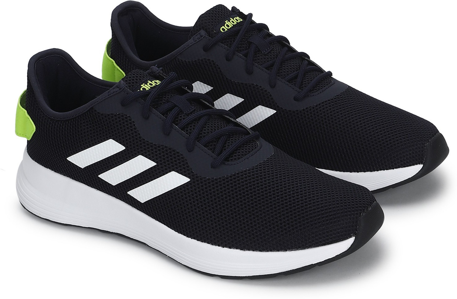 Image of ADIDAS Fluo M Running Shoes For Men