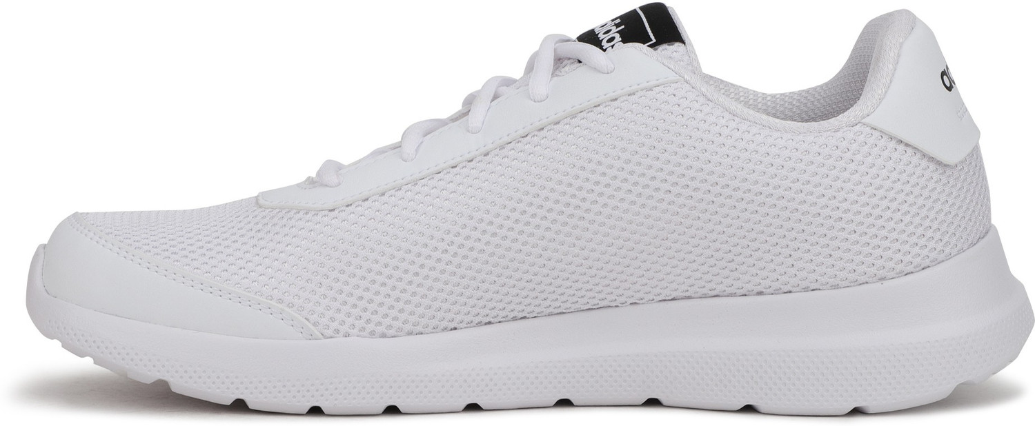 ADIDAS Glarus M Running Shoes For Men (White) Price History