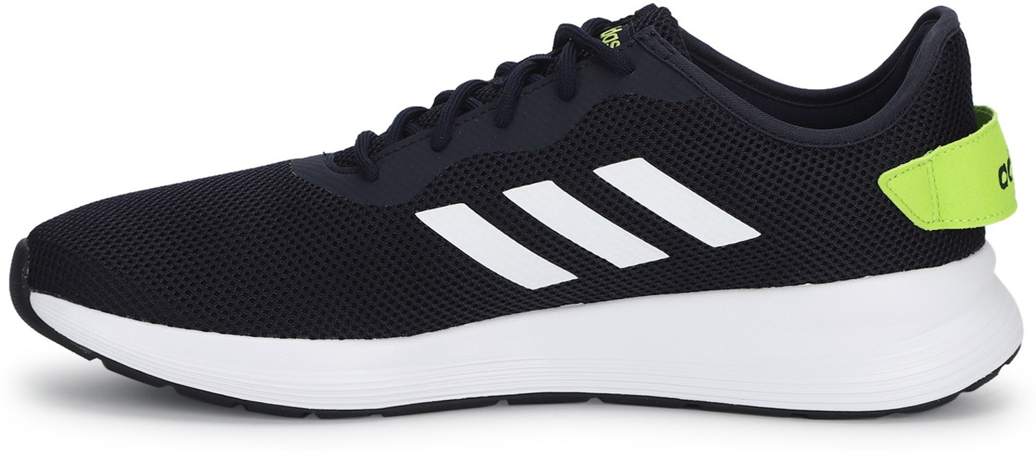Image of ADIDAS Fluo M Running Shoes For Men