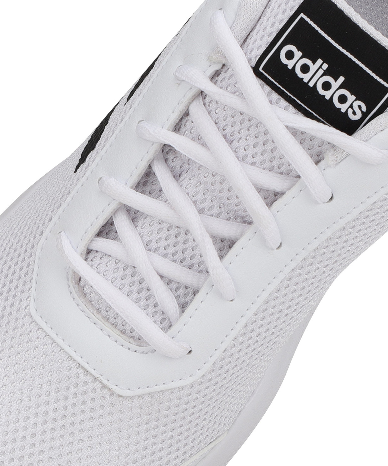 ADIDAS Glarus M Running Shoes For Men (White) Price History