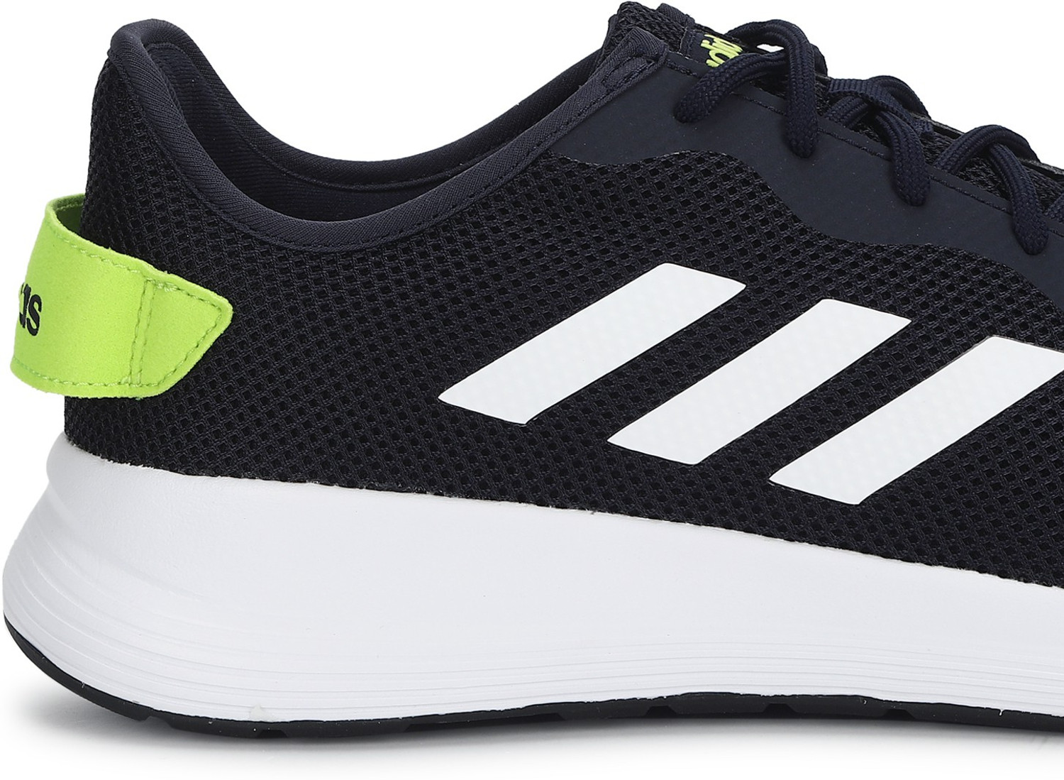 Image of ADIDAS Fluo M Running Shoes For Men
