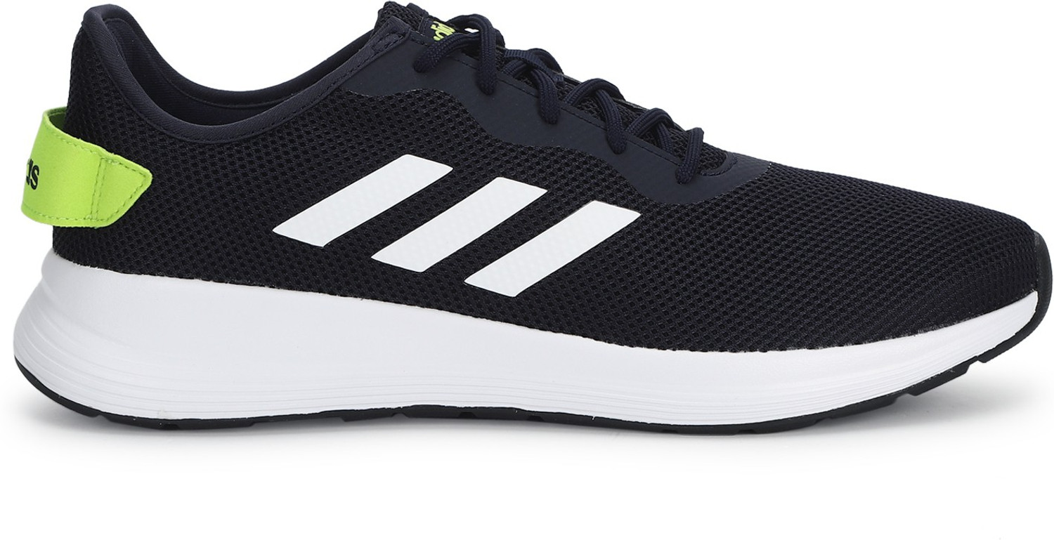 Image of ADIDAS Fluo M Running Shoes For Men