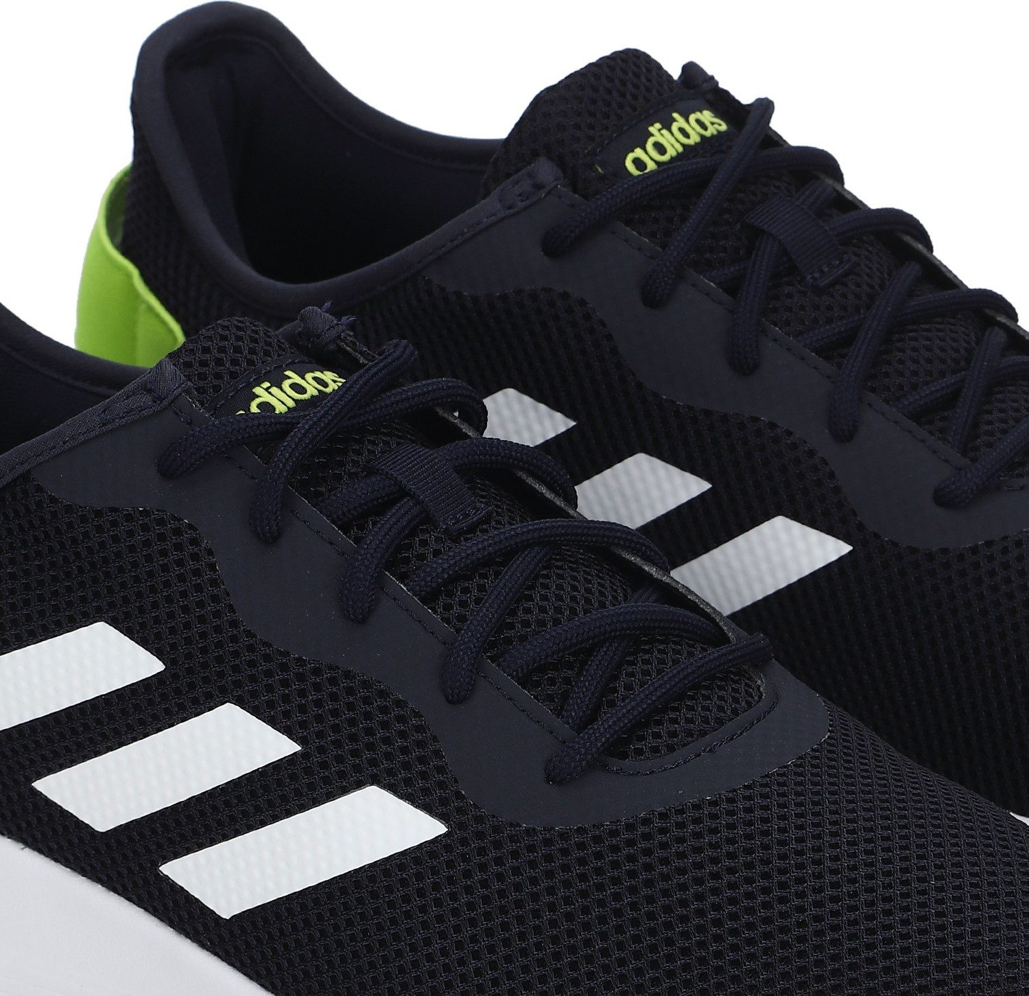 Image of ADIDAS Fluo M Running Shoes For Men