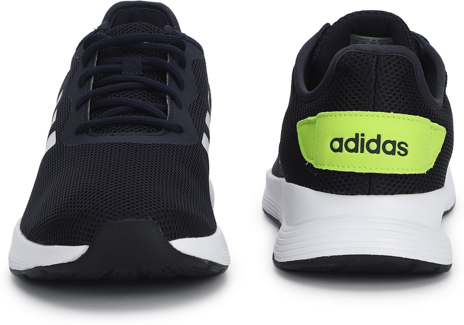 Image of ADIDAS Fluo M Running Shoes For Men