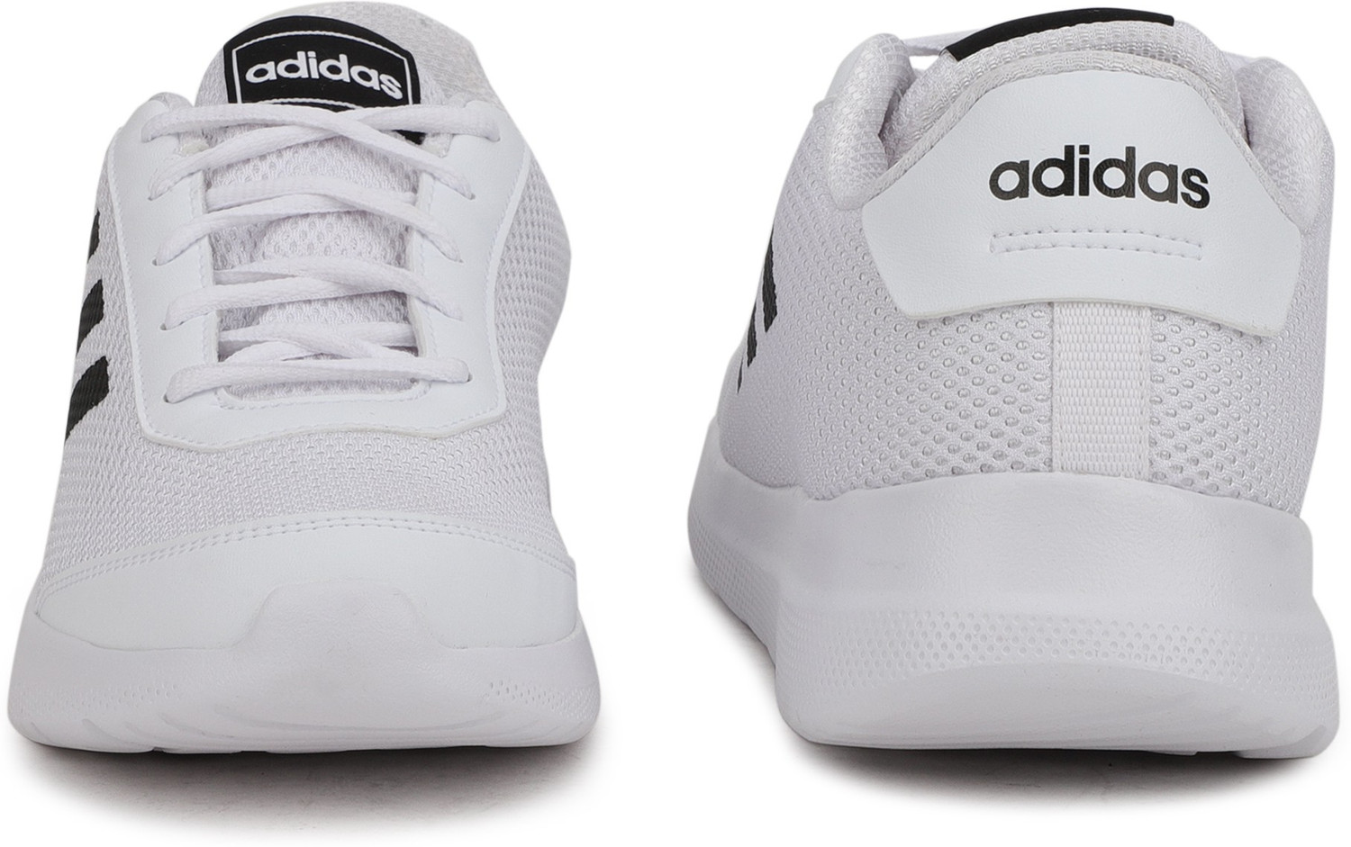 ADIDAS Glarus M Running Shoes For Men (White) Price History