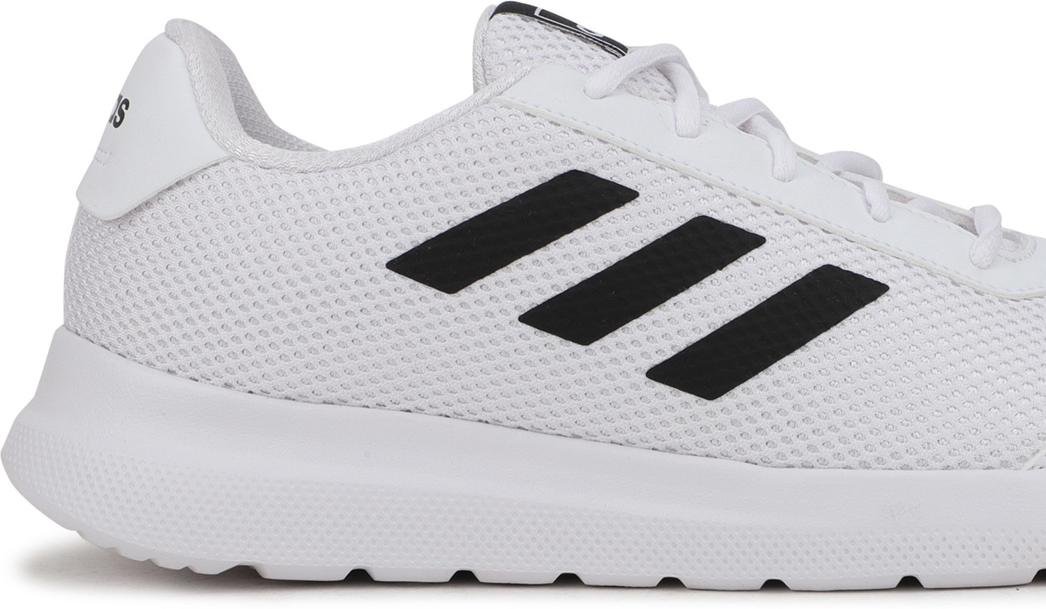 ADIDAS Glarus M Running Shoes For Men (White) Price History