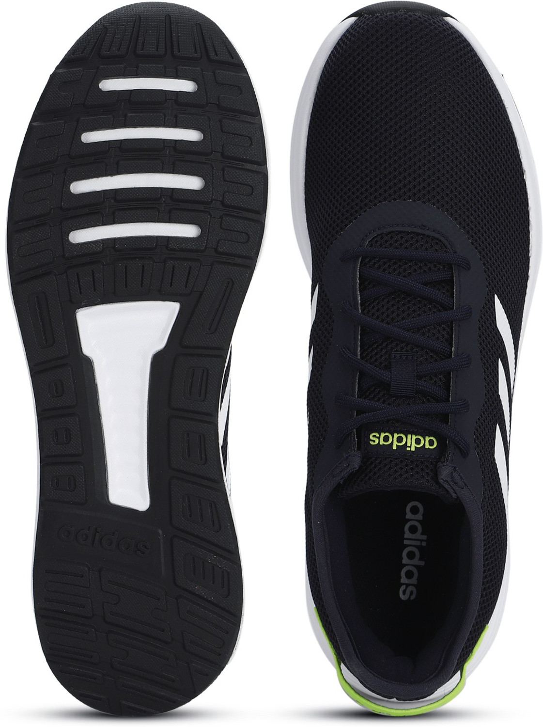 Image of ADIDAS Fluo M Running Shoes For Men