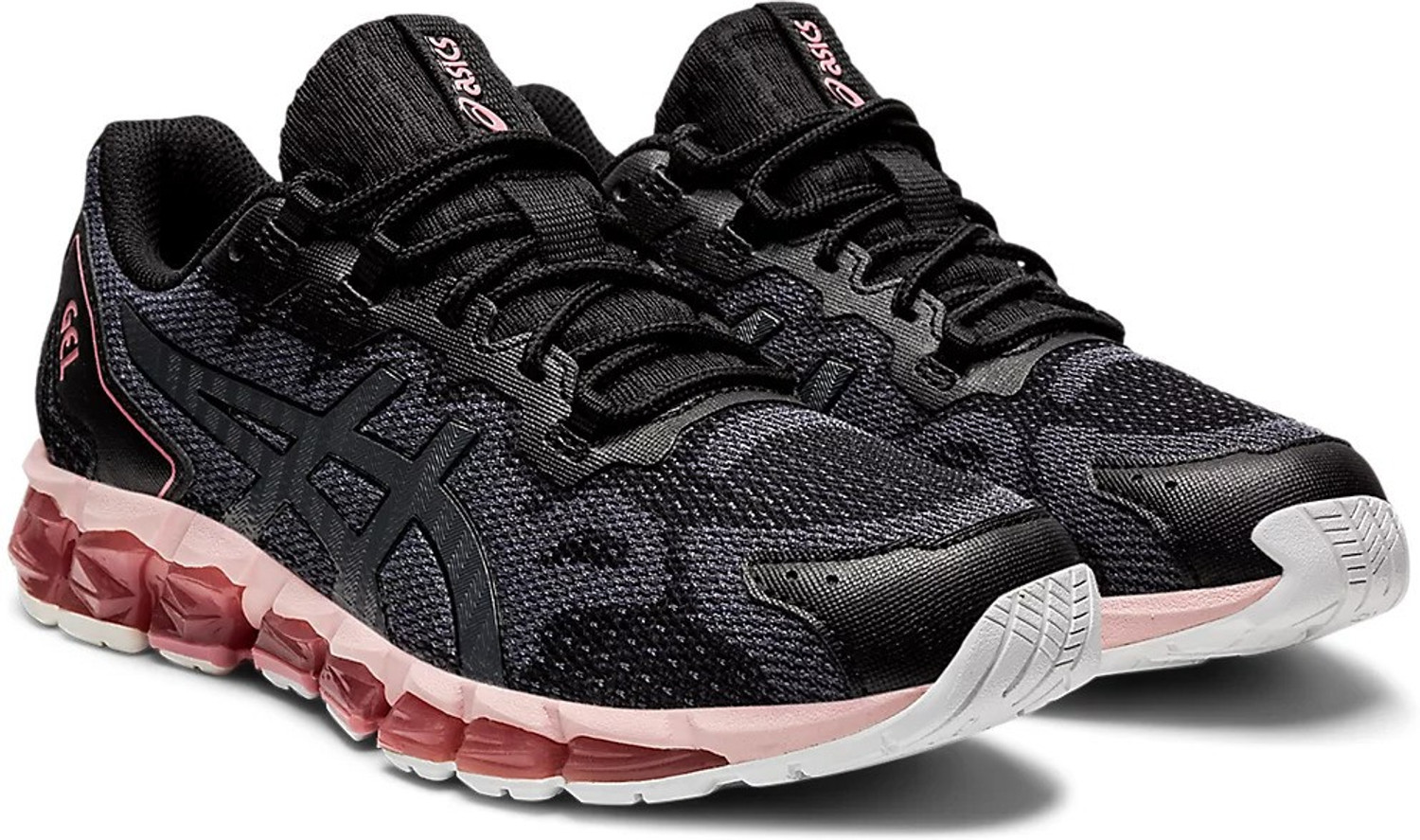 Image of Asics GEL-Quantum 360 6 Running Shoes For Men