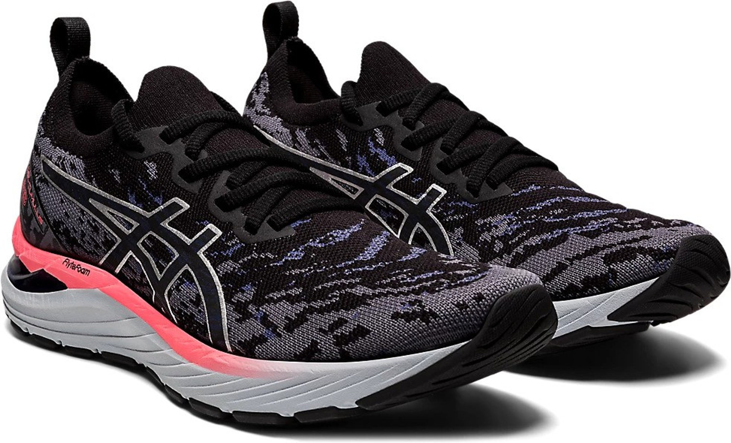 Asics GEL Cumulus 23 MK Running Shoes For Men Grey Price History