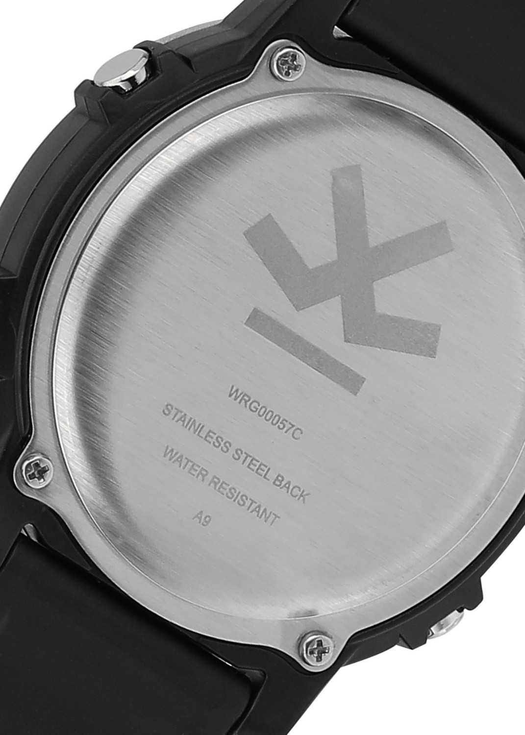 Image of WROGN Digital Watch - For Men