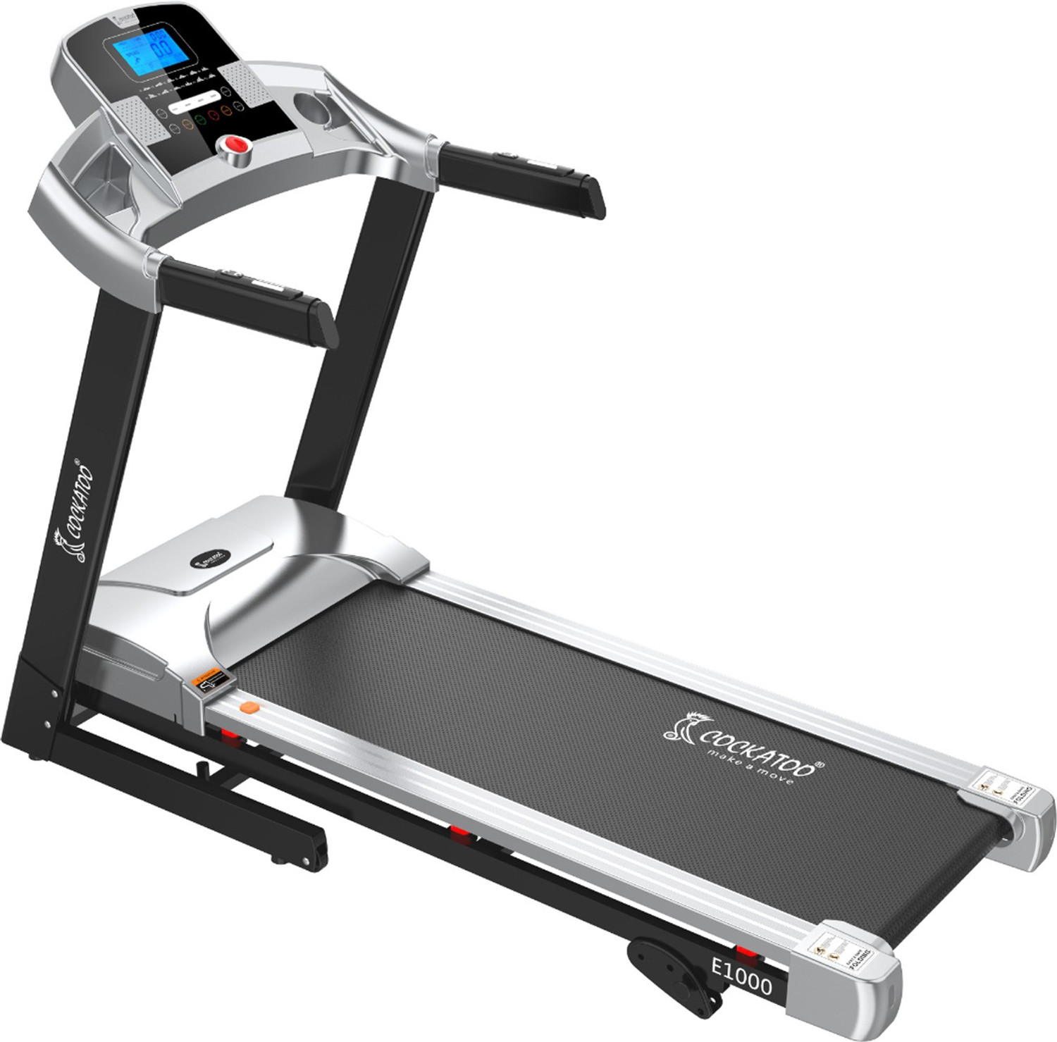 Buy Cockatoo Cockatoo Treadmill Website 4hp Treadmill Cockatoo