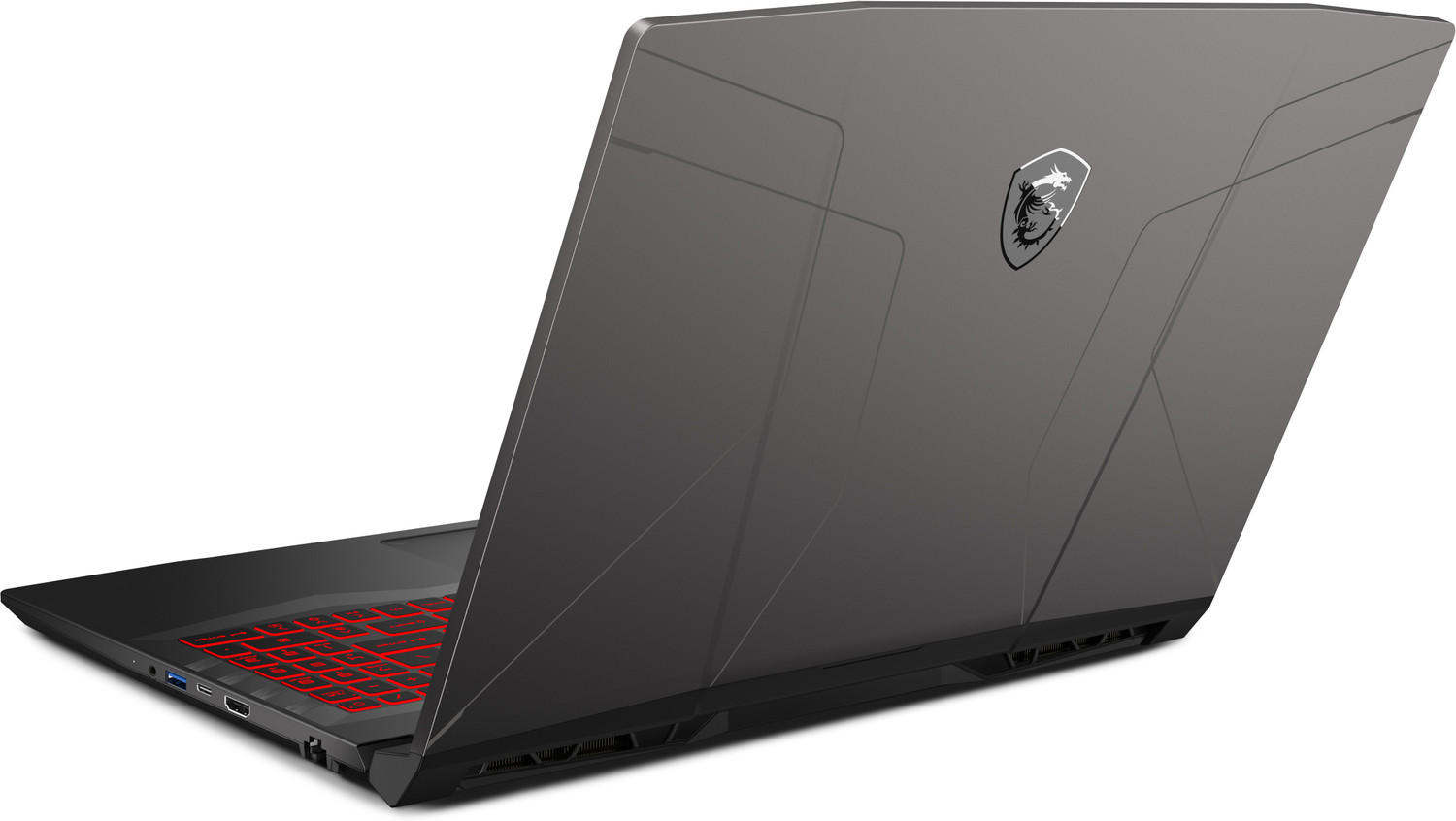 Image of MSI Pulse GL66 Intel Core i7 11th Gen 11800H - (16 GB /1 TB SSD /Windows 10 Home /6 GB Graphics /NVIDIA GeForce RTX 3060 /144 Hz /85 W) Pulse GL66 11UEK-248IN Gaming Laptop