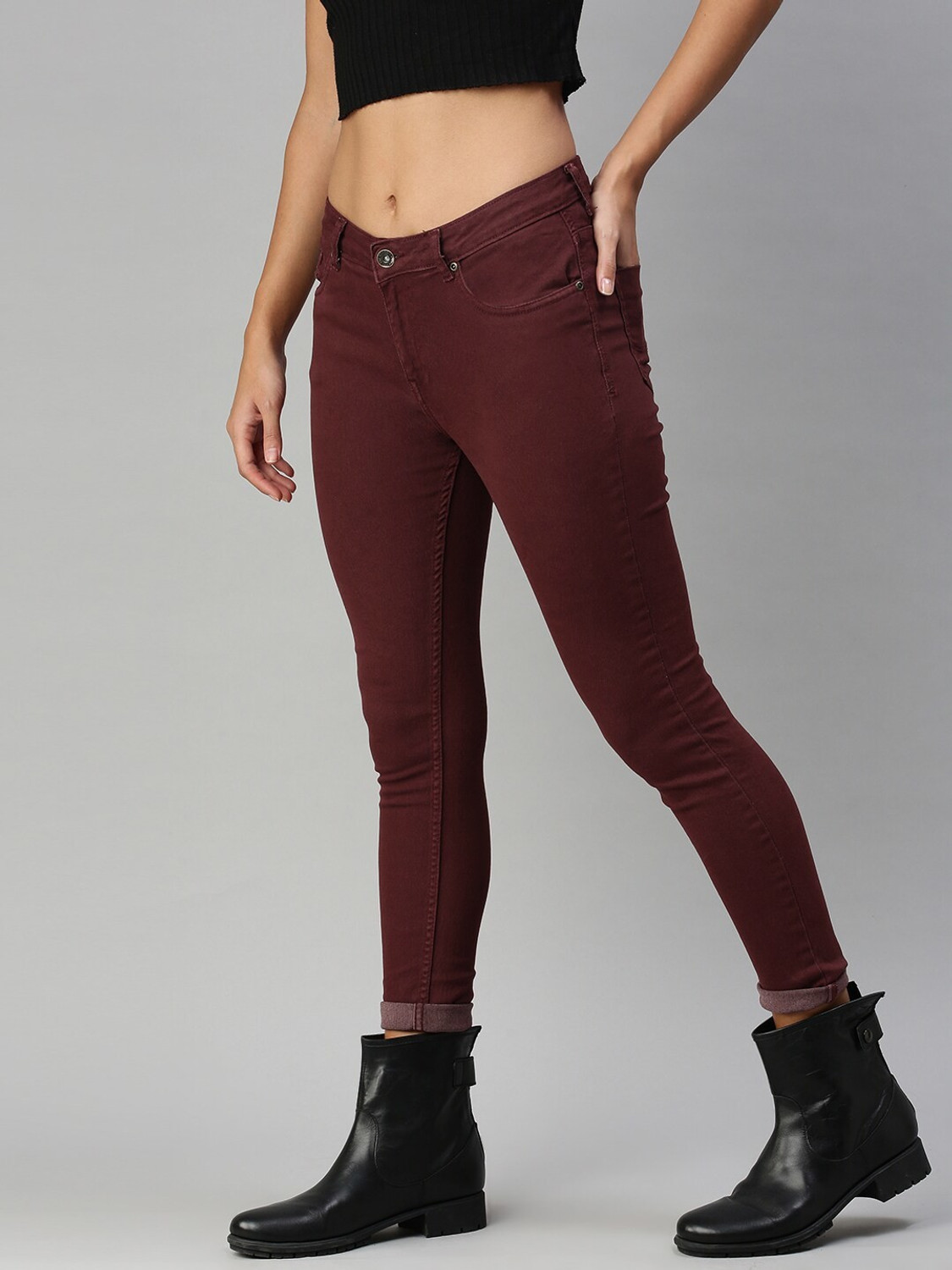 Roadster jeans shop for women