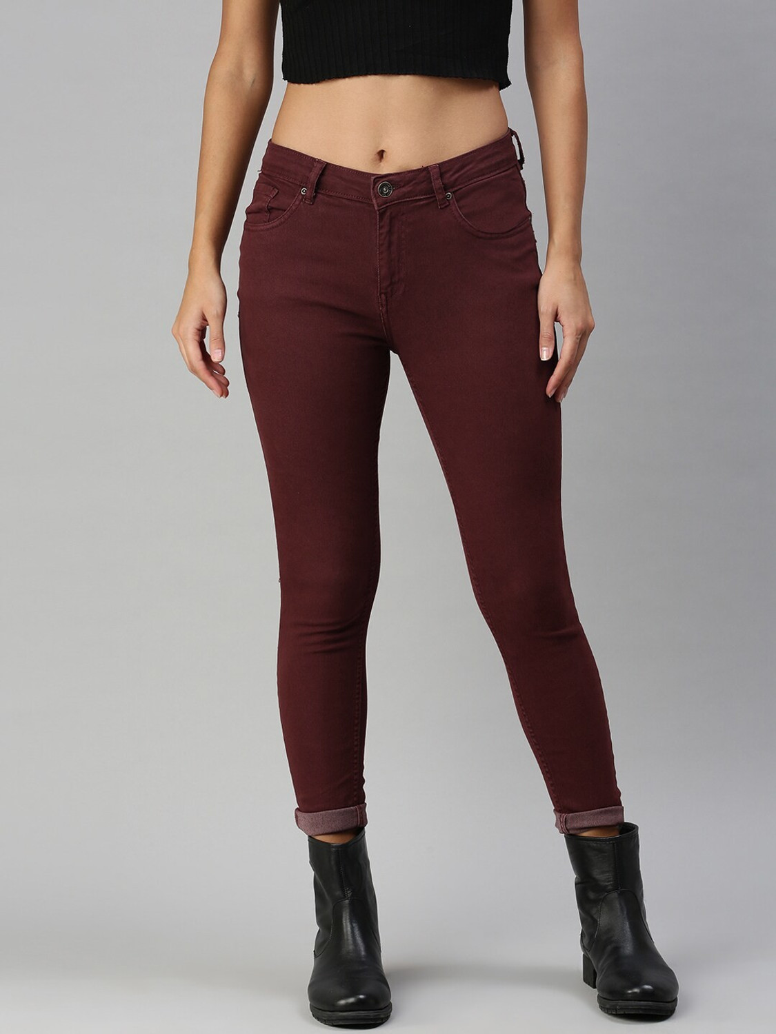 Roadster jeans online for women