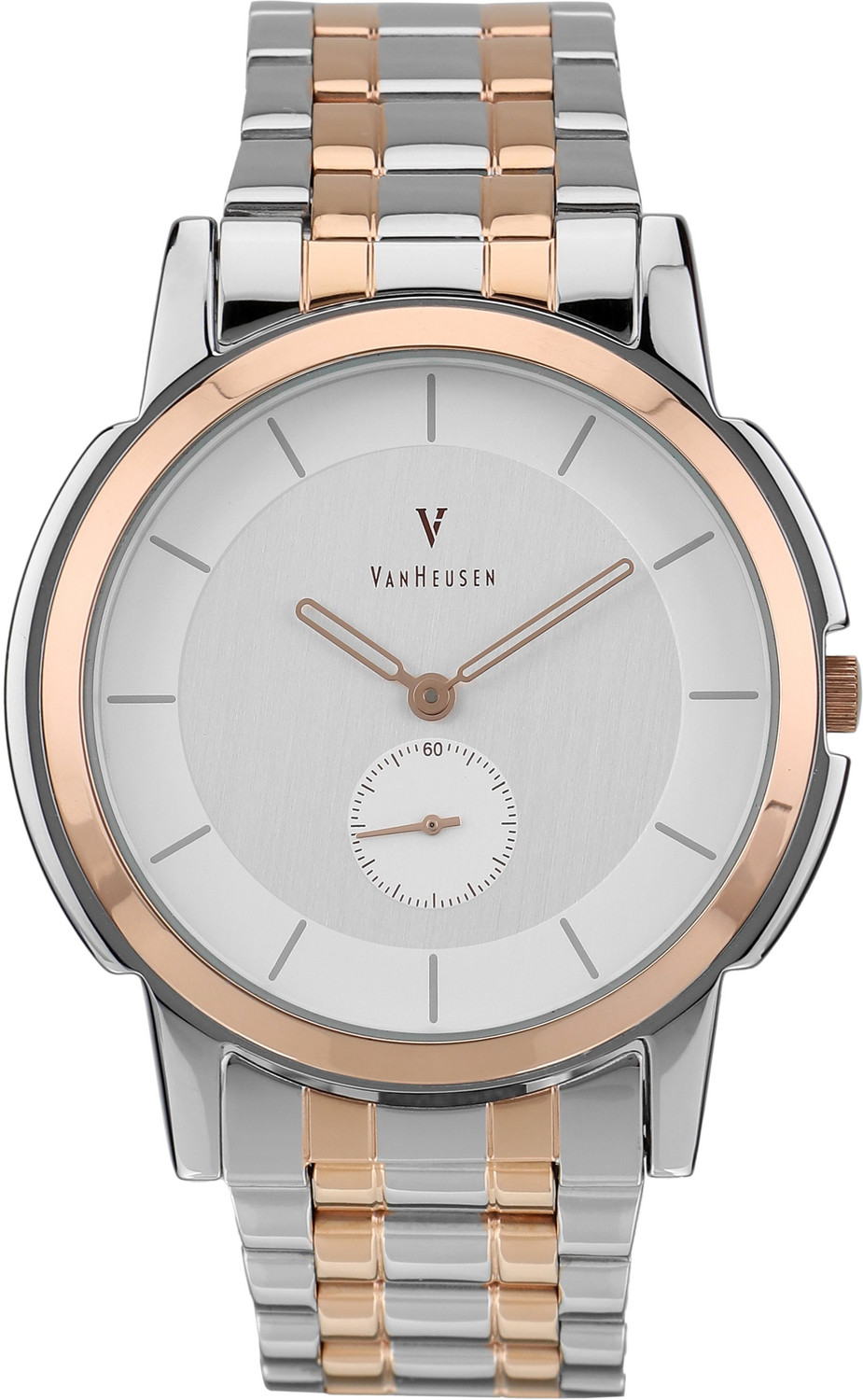 Van heusen watches for men best sale