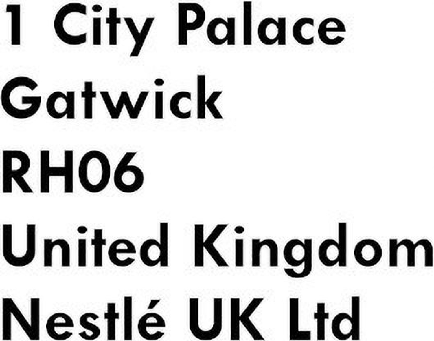 Image of NESTLE KitKat 4 Finger Chocolate Bar (Imported UK) 10 Pack Bars