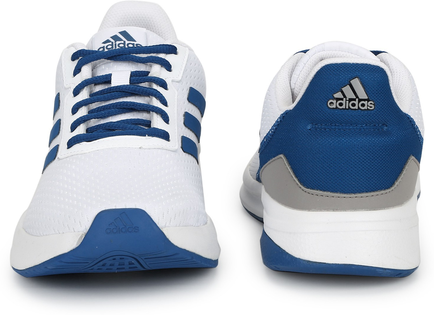 Image of ADIDAS Runesy M Running Shoes For Men