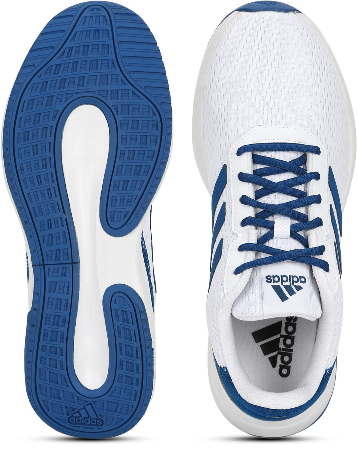 Image of ADIDAS Runesy M Running Shoes For Men