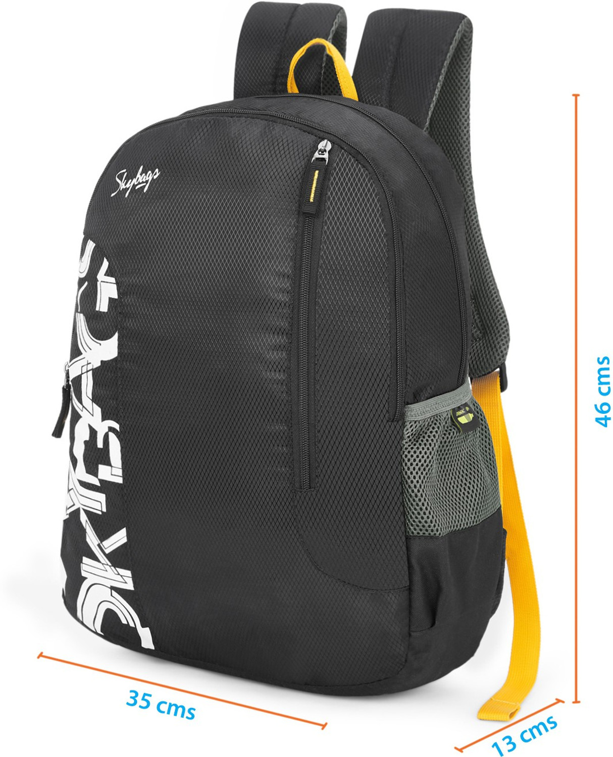 Image of SKYBAGS BRAT 21.65 L Backpack
