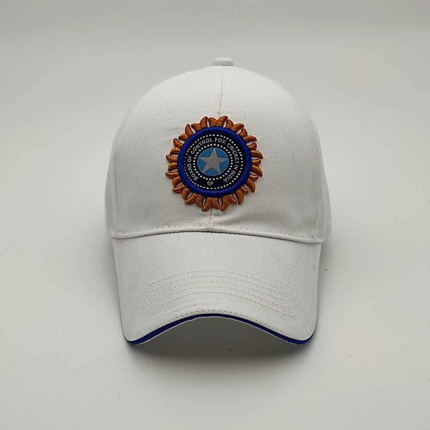 JMALL Cricket Cap - Image 2