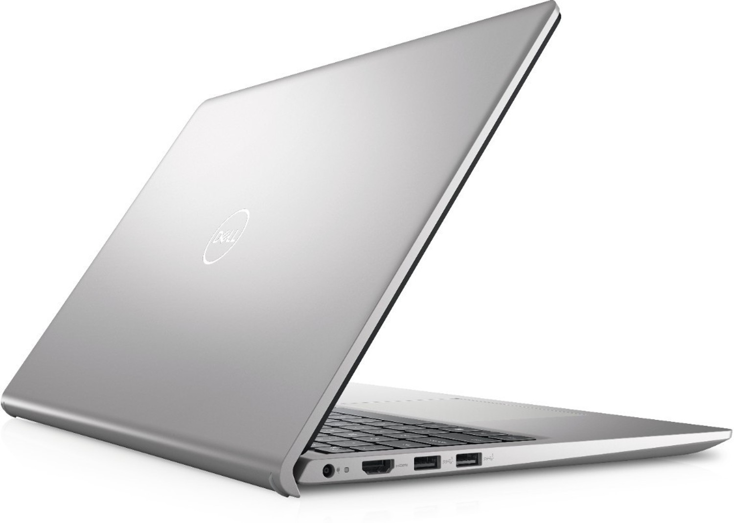 Image of DELL Inspiron Intel Core i5 11th Gen 1135G7 - (16 GB /512 GB SSD /Windows 11 Home) INSPIRON 3511 Thin and Light Laptop