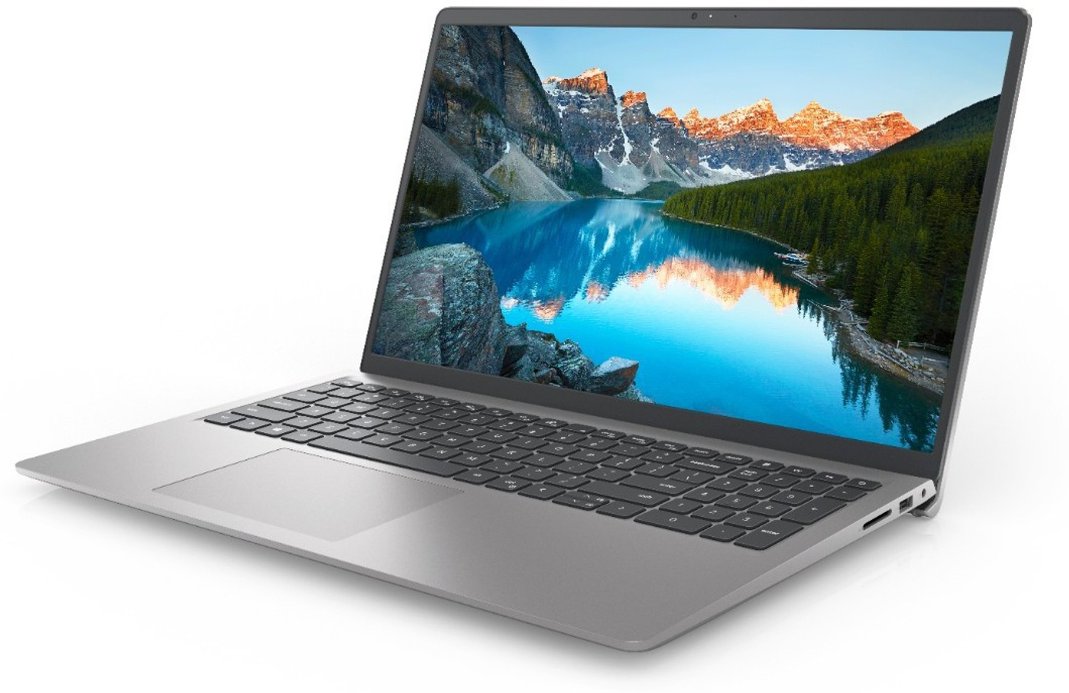 Image of DELL Inspiron Intel Core i5 11th Gen 1135G7 - (16 GB /512 GB SSD /Windows 11 Home) INSPIRON 3511 Thin and Light Laptop