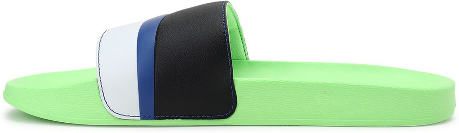 Image of PUMA Men Leadcat FTR BB Slides