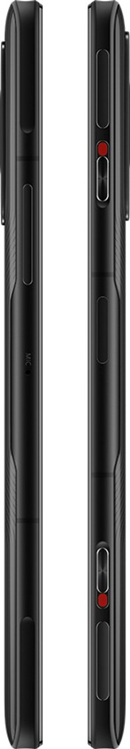 Image of POCO F3 GT 5G (Predator Black, 256 GB)