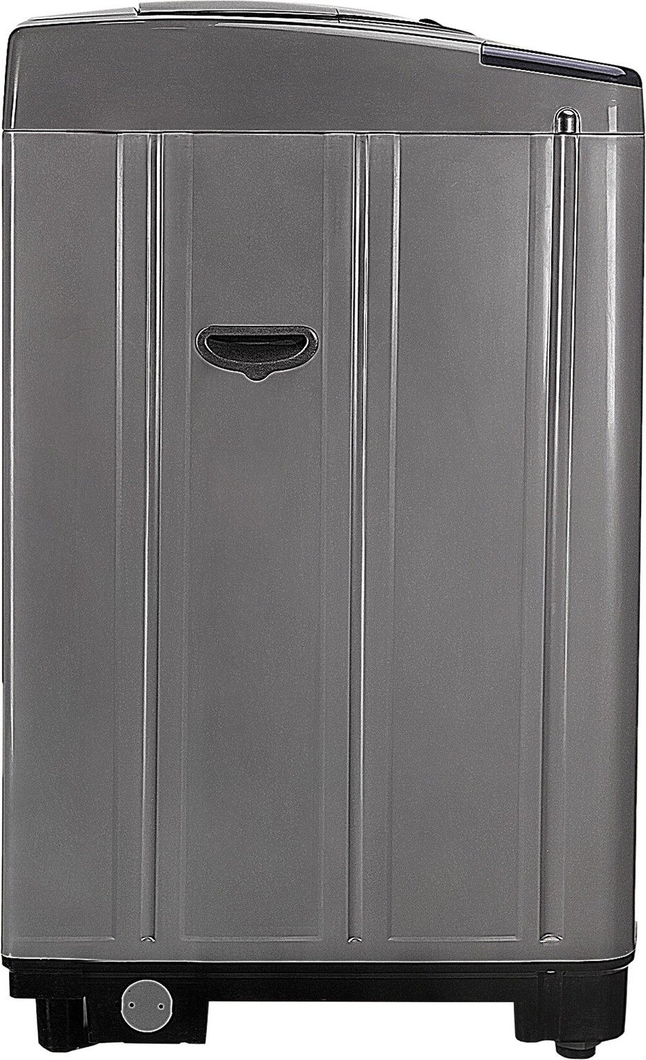 Image of MarQ by Flipkart 7.5 kg Fully Automatic Top Load Washing Machine Grey