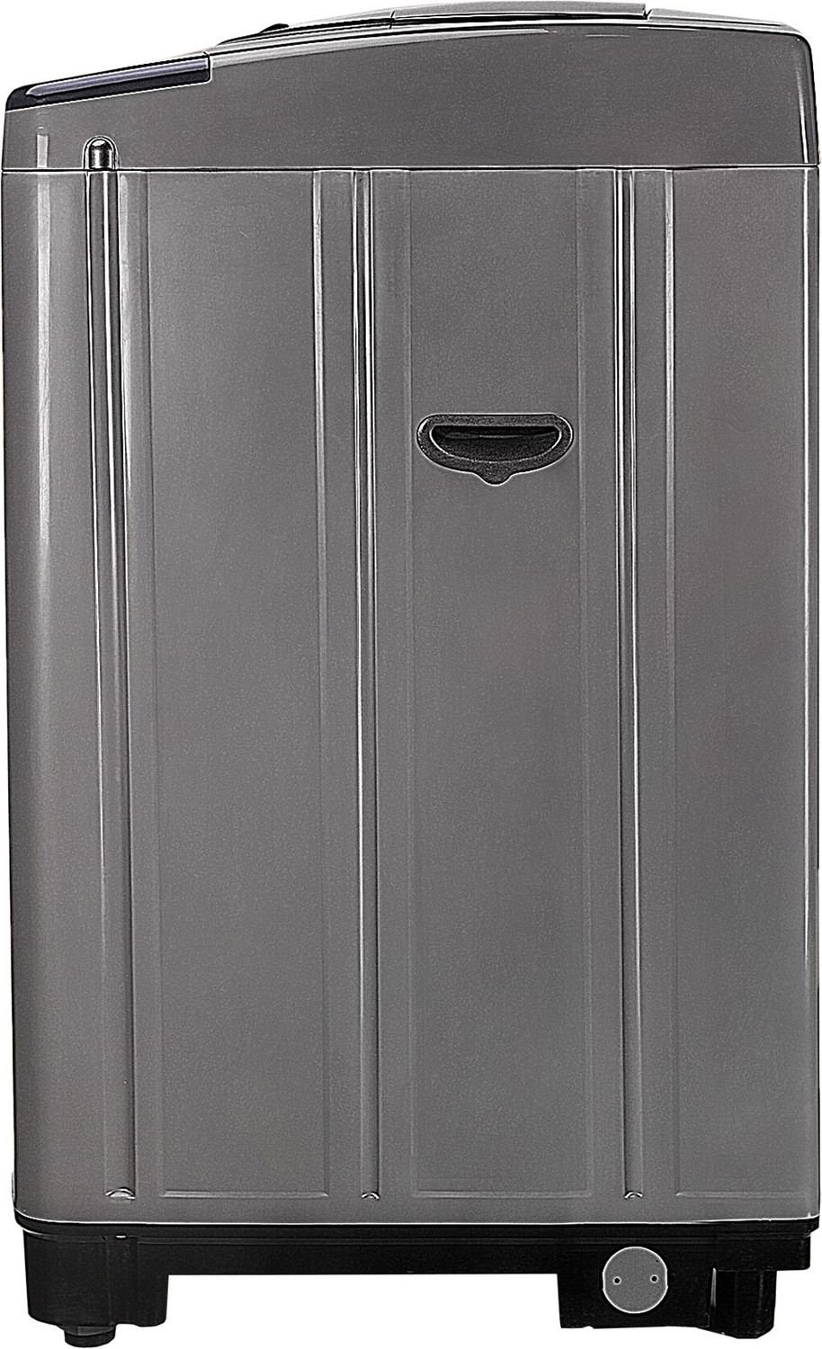 Image of MarQ by Flipkart 7.5 kg Fully Automatic Top Load Washing Machine Grey