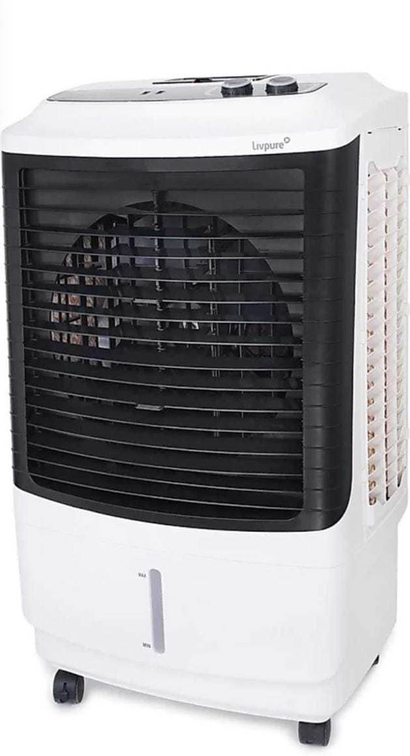 Image of LIVPURE 80 L Desert Air Cooler