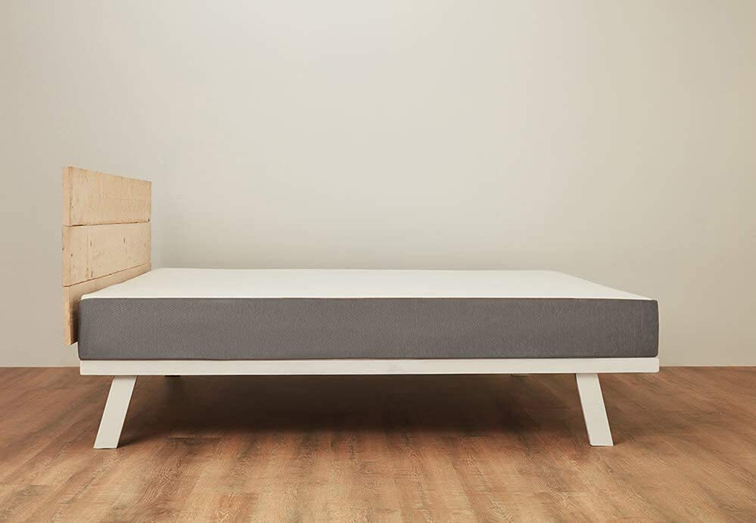 Image of Wakefit ShapeSense Orthopedic Classic Memory Foam 8 inch Single High Resilience (HR) Foam Mattress