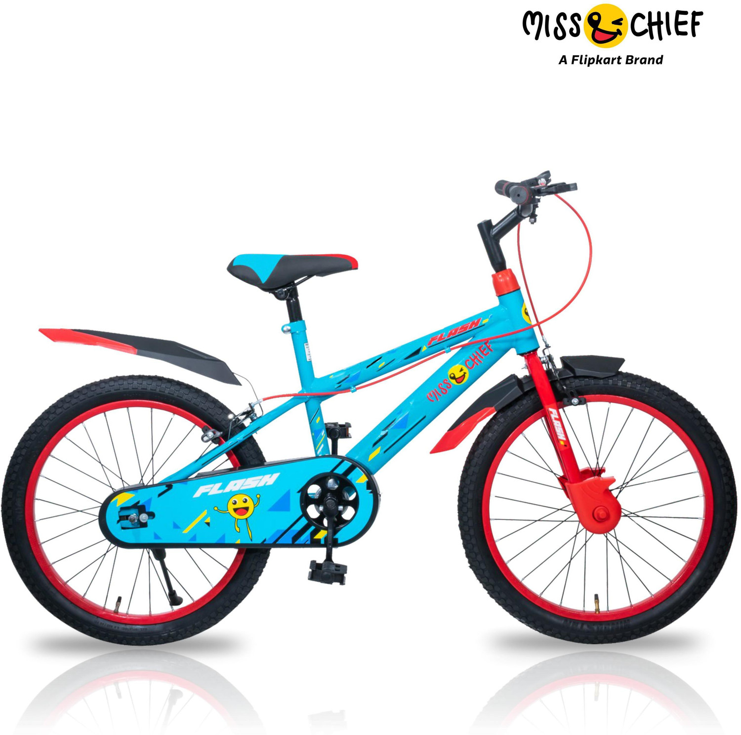 Boys best sale stylish cycle