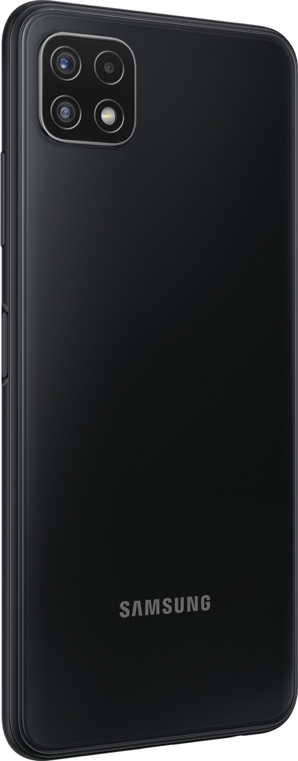 Image of Samsung Galaxy A22 5G (Gray, 128 GB)