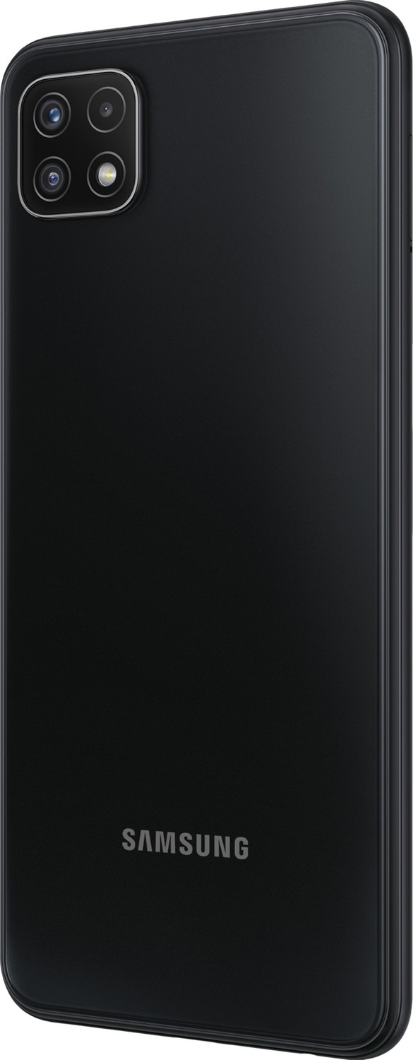 Image of Samsung Galaxy A22 5G (Gray, 128 GB)