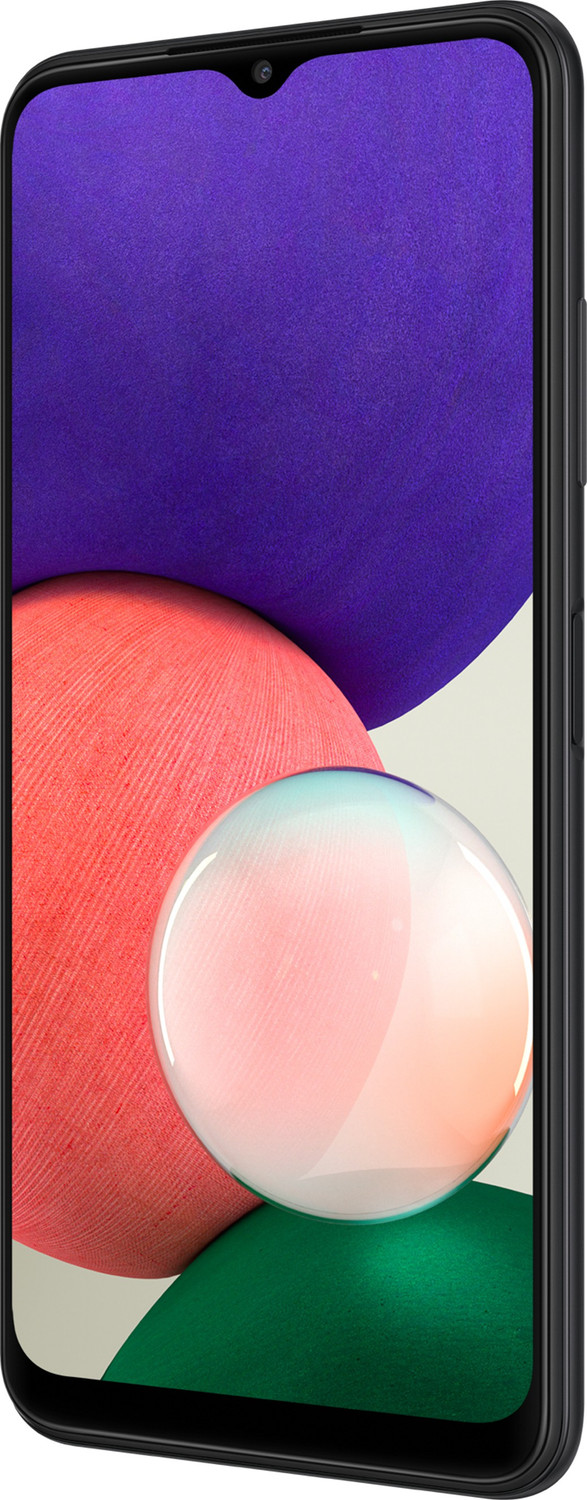 Image of Samsung Galaxy A22 5G (Gray, 128 GB)