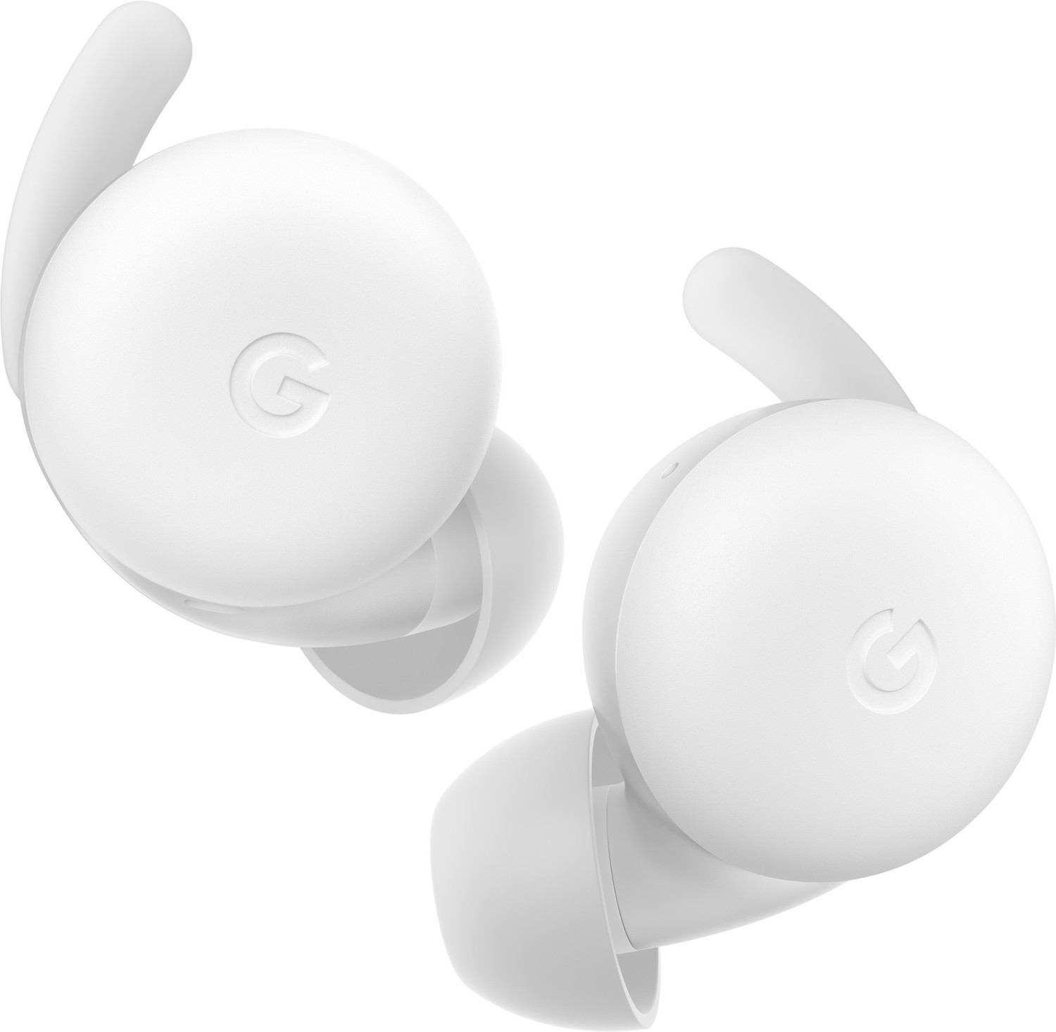 Image of Google Pixel Buds A-Series with Google Assistant Bluetooth
