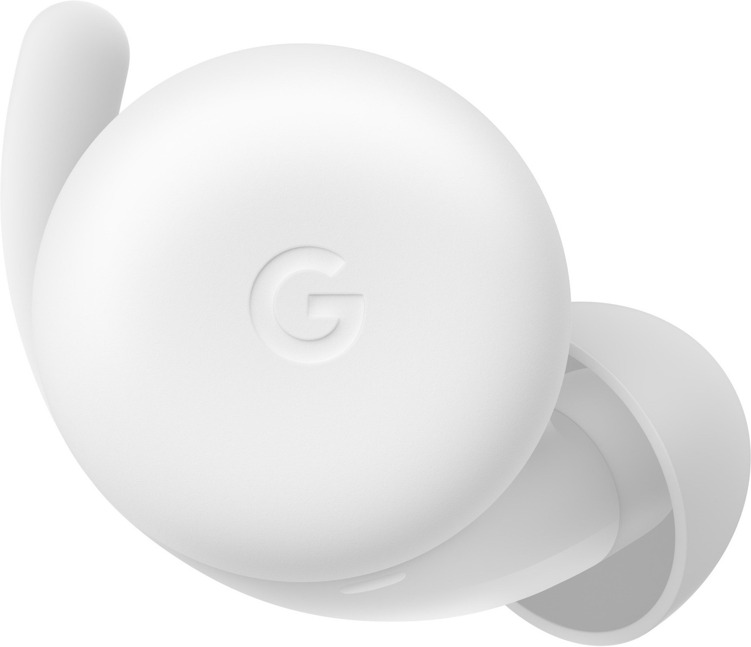 Image of Google Pixel Buds A-Series with Google Assistant Bluetooth