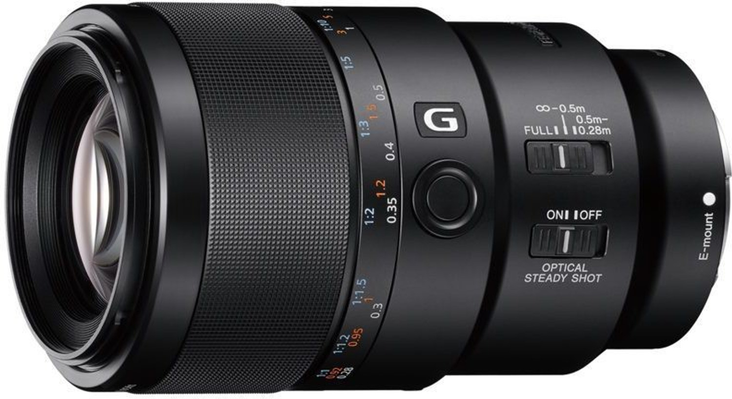 SONY SEL90M28G  Lens