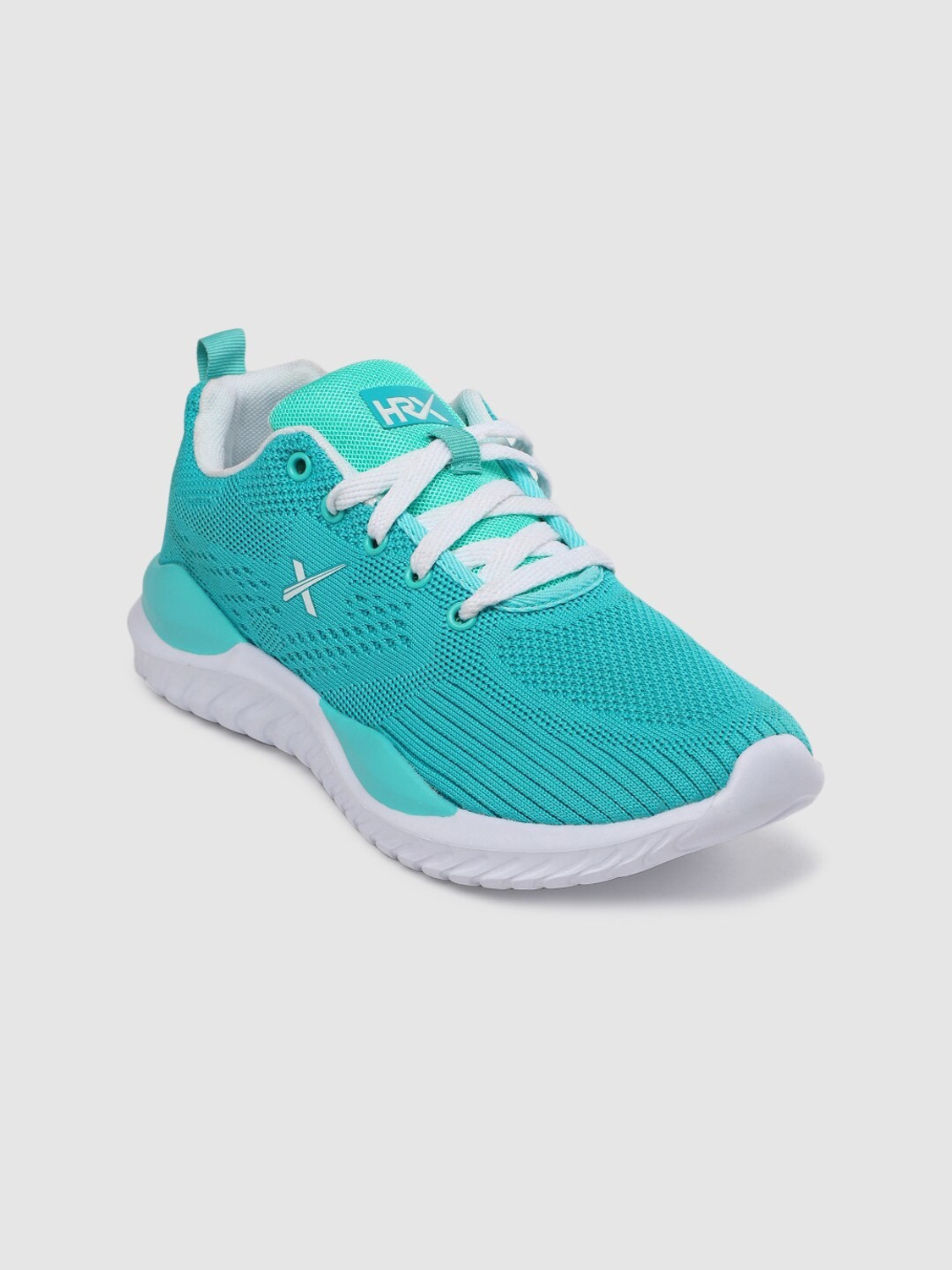 Hrx green shoes clearance